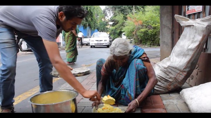 [Watch] Meals On Wheels: Inspiring Short Film