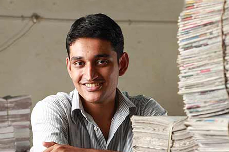 Mathew Jose - Read To Know Why He Was Featured On Forbes 30 Under 30