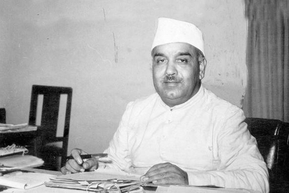 The Untold Story Of Stalwart And Patriot Of India’s First Cabinet