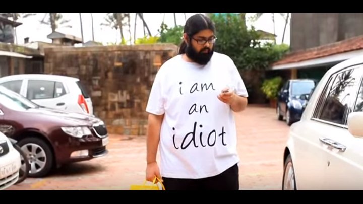 [Watch] One Idiot: Inspiring Short Film