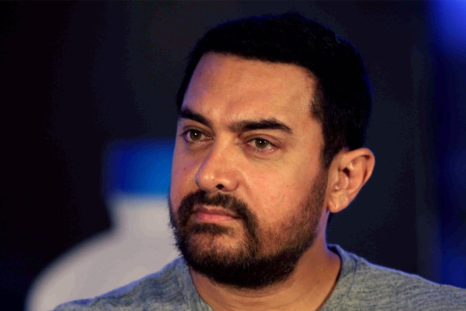 Apology: It Turns Out Aamir Khan Adopting Two Villages In Maharashtra Is False