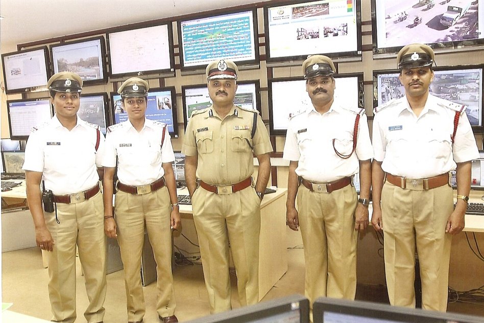 Bengaluru Cops Committed To Save Accident Victims: Set A Voluntary Fund Of Their Own Money