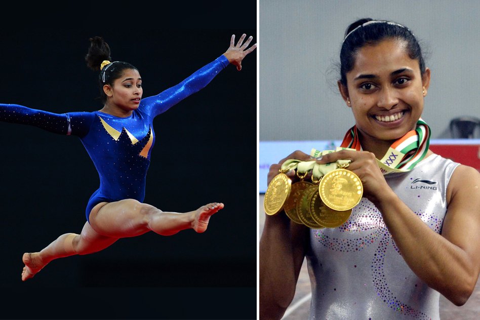 Dipa Karmakar: How She Mastered World’s Most Difficult Gymnastic Stunt