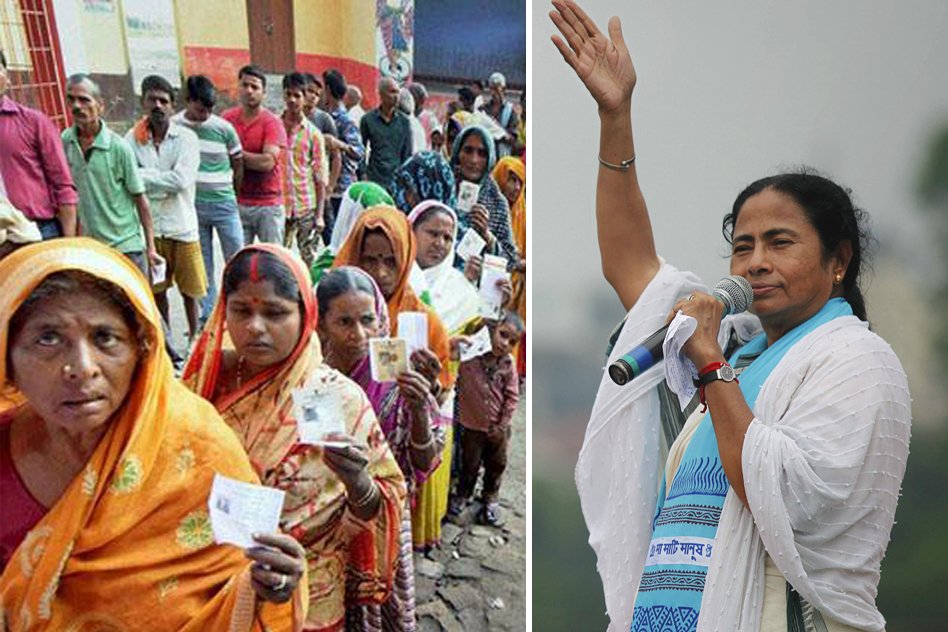 West Bengal Elections: A Saga Of Violent Clashes, Notoriety And Political Murders