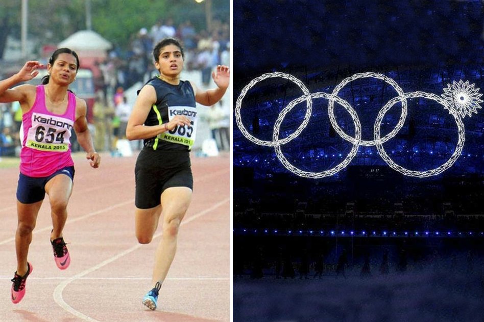 Power Cut Woe At JLN Stadium Ends Olympic Dreams For Indian Athletes