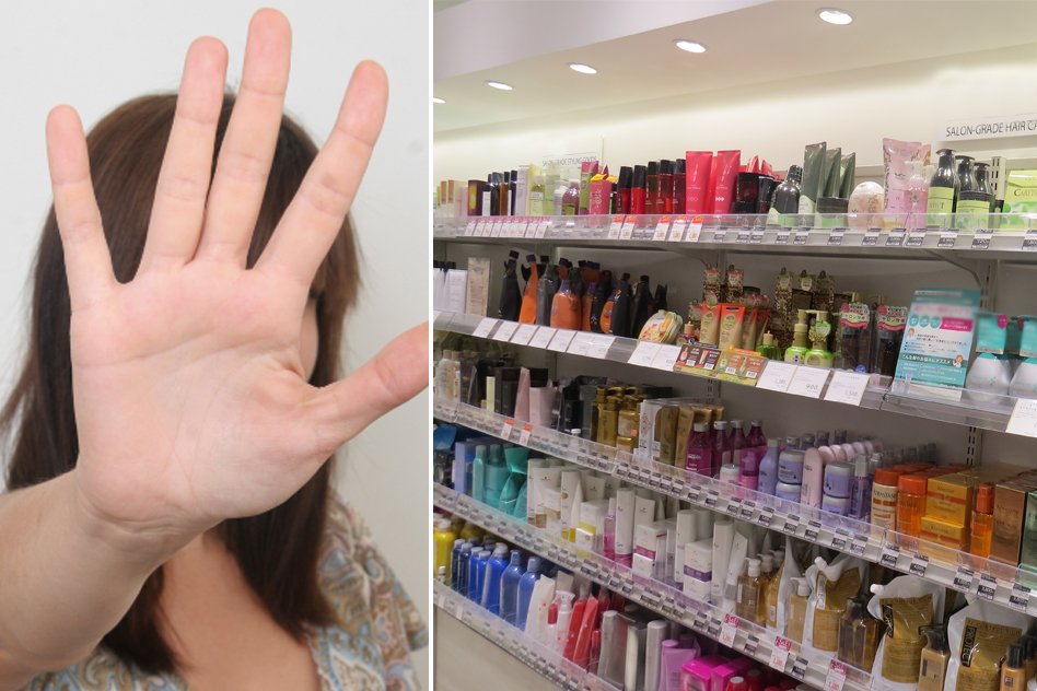 Read To Know: How The Cosmetics You Are Using Can Cause Major Health Risks