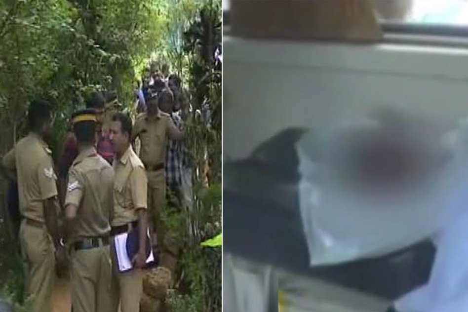 Inhuman: Kerala Law Student Raped And Murdered, Rapists Removed Her Intestine