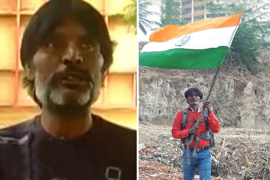 The Story Of A Former Thief Who Looted 250 Houses Is Now Fighting For Shelter For Homeless