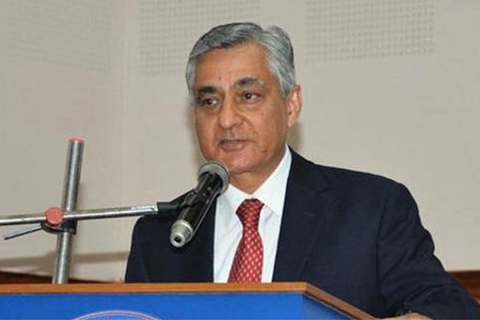 Our Country Needs More than 70,000 Judges To Clear Pending Cases: Chief Justice