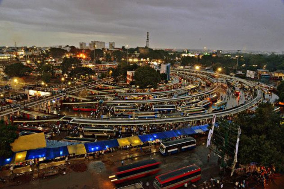 Karnataka Govt. Forms Bengaluru Vision Group Comprising City Stalwarts To Solve Citys Problems