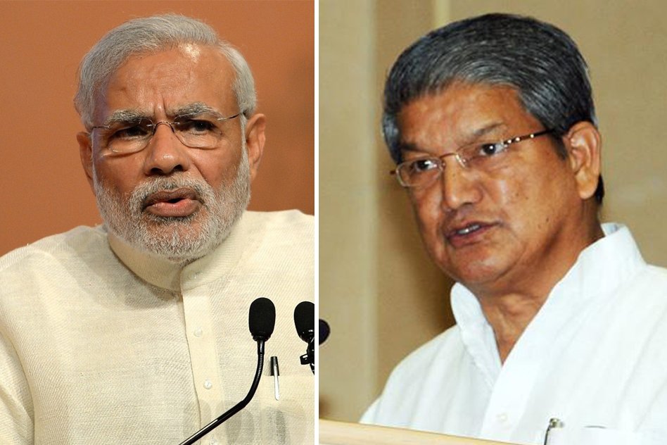 All You Need To Know About The Uttarakhand Constitutional Crisis