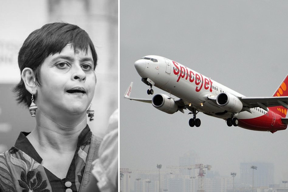 Justice Served By SC: Differently Abled Girl Fought For 4 Years & Won Case Against SpiceJet