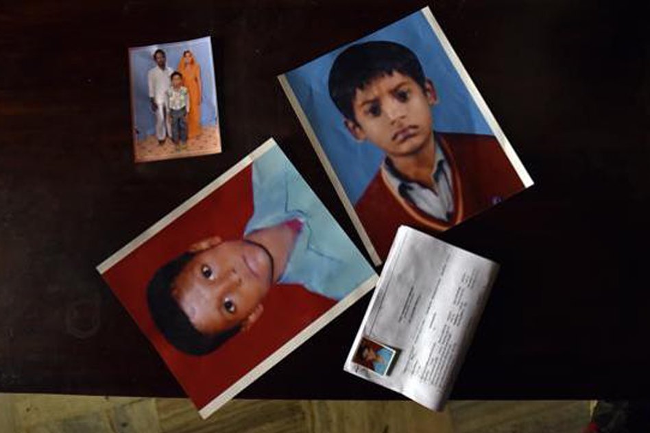 Delhi: 22,000 Children Went Missing In Last 3 Years, 9,000 Still Untraced
