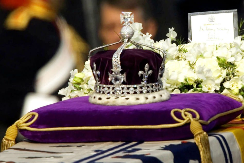 [Watch] The Legend Of Kohinoor: The Blood, The Wars, The Legacy