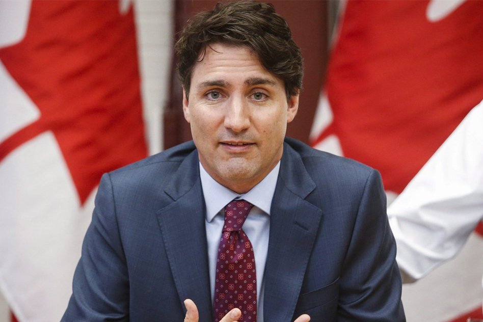 Justin Trudeau's Apology Illuminates The Un-Inspiring Standards Of ...
