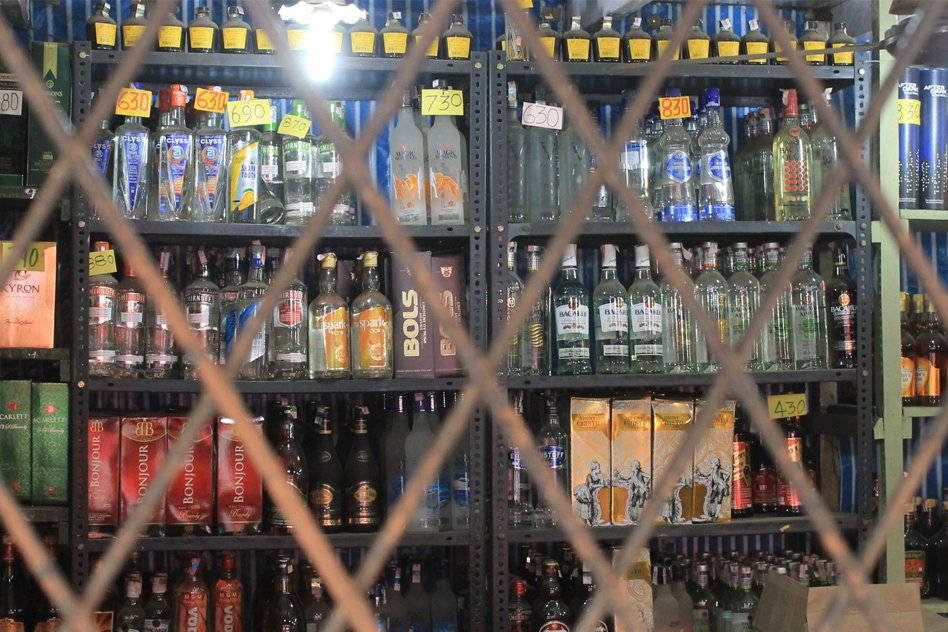 Liquor Ban In Bihar: For Daily Quota Of Booze, Tipplers Cross Border, End Up In Nepal Jails