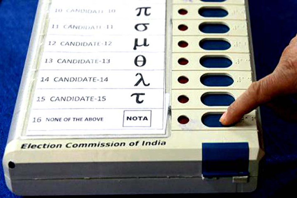 Who Has Misunderstood NOTA More - Voters Or Political Parties?