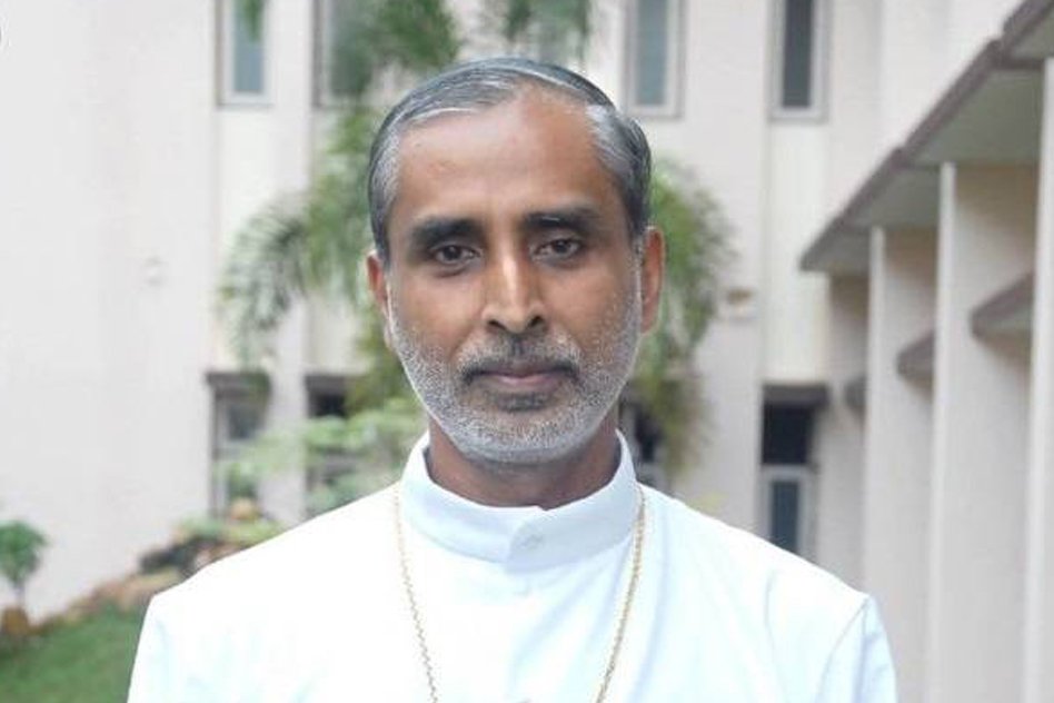 Humanity Over Religion: Serving Kerala Bishop Donates Kidney To Save Life Of A Man