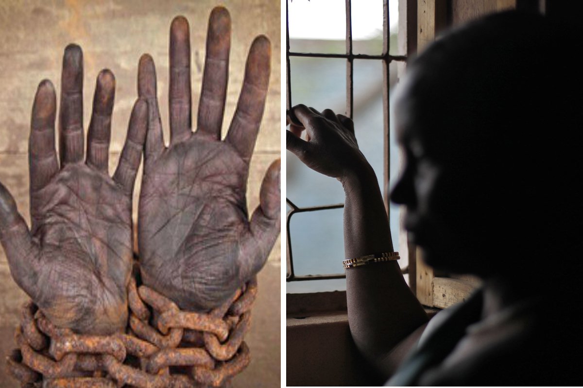 Something Not To Be Proud Of: India Leads World In Slavery, 1.85 Crores Affected
