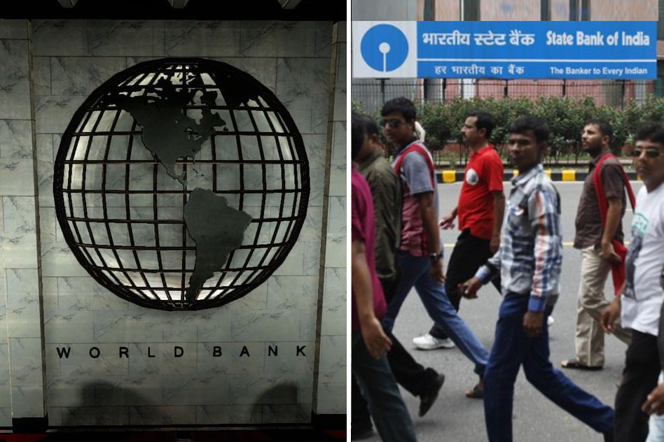 World Bank Changes Classification Of Countries: India Is Now ‘Lower-Middle Income’ Economy