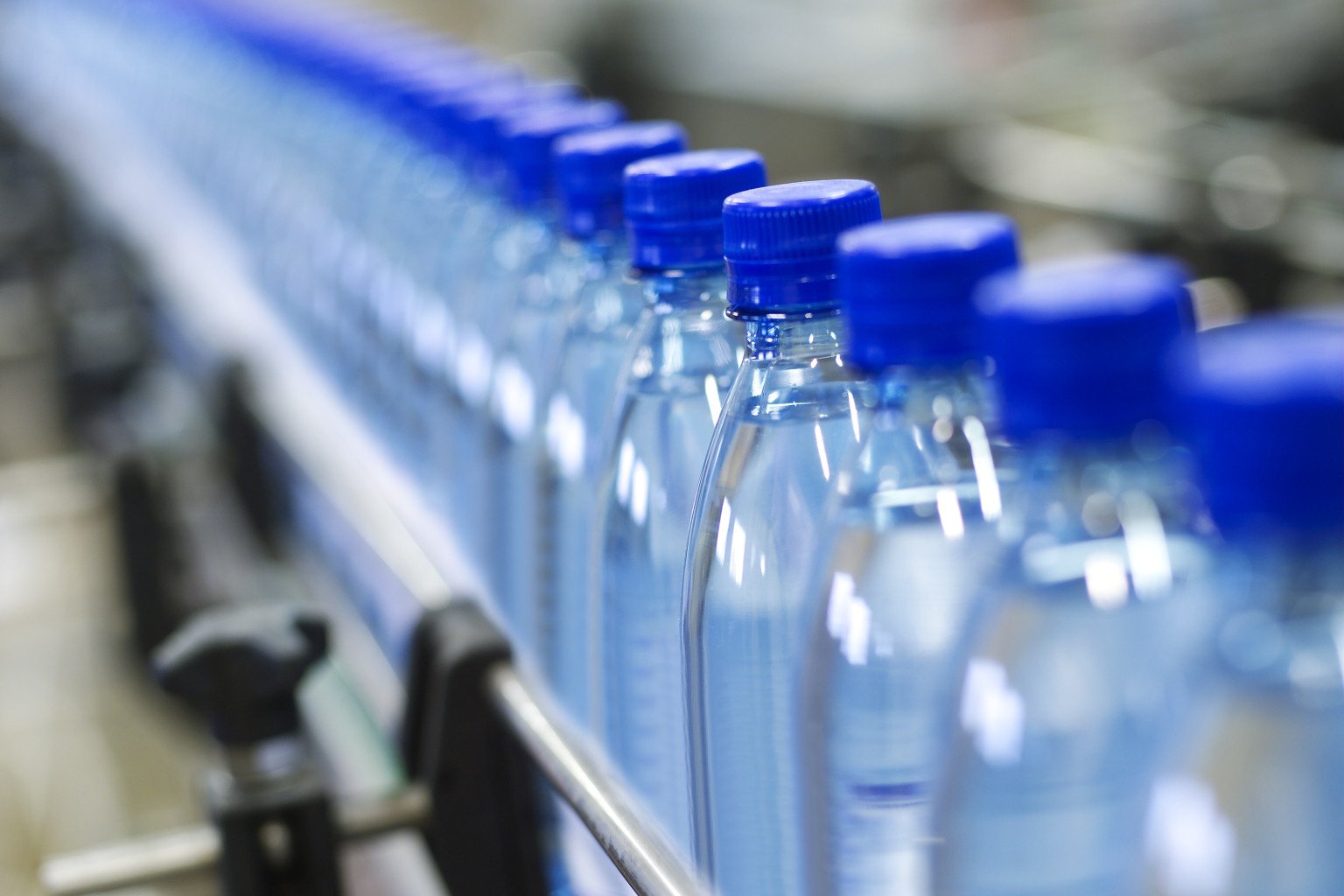 FSSAI Plans To Go With Their Proposal Of Allowing Dangerous Bromate In Packaged Water