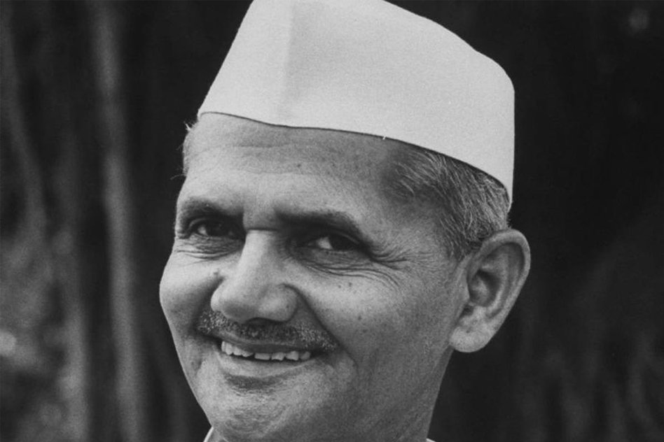 Rewind: Few Instances From Lal Bahadur Shastris Life That Show How Great Leader He Was