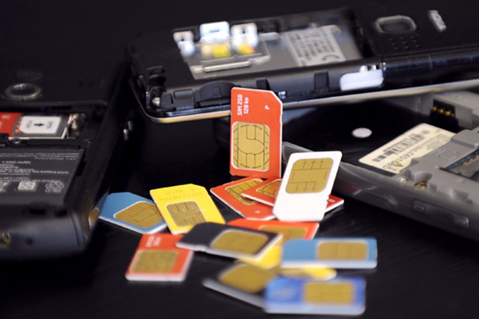 Beware: The Modern-Day Forgery Called SIM Cloning Can Leave You Bankrupt