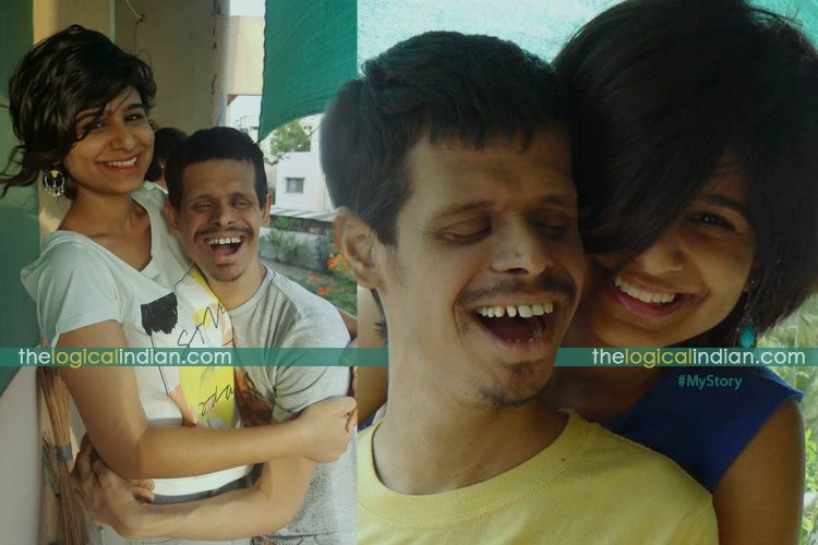My Story: ❝ He Is My Differently-Abled Brother And Im Not Hesitant To Acknowledge It ❞