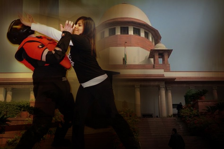 Now One Can Take Law Into Hands As SC Expands The Scope Of Right To Self-Defence