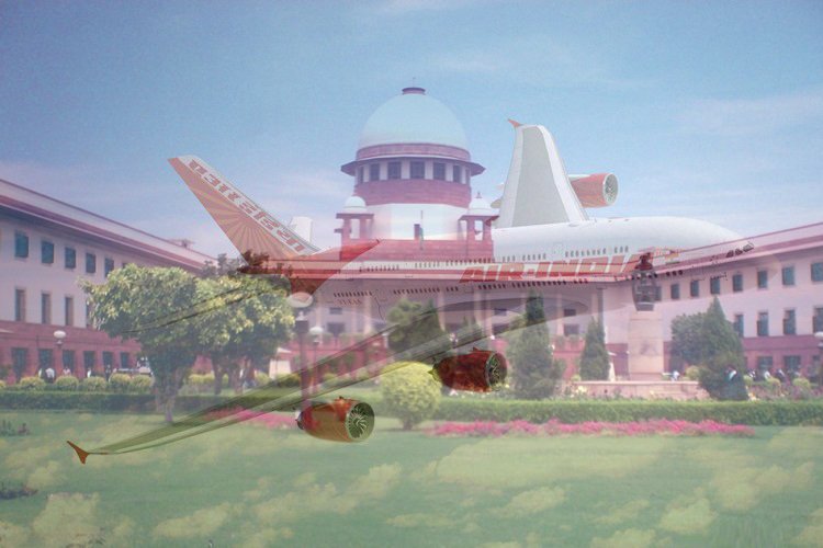Flying At Taxpayers Money: Supreme Court Spent Crores Of Rupees On Judges Foreign Tours