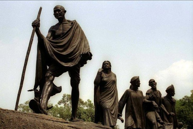 Guru Radha Kishan - Delhi’s Eternal Hero, Who Refused Pension For His Efforts As A Freedom Fighter