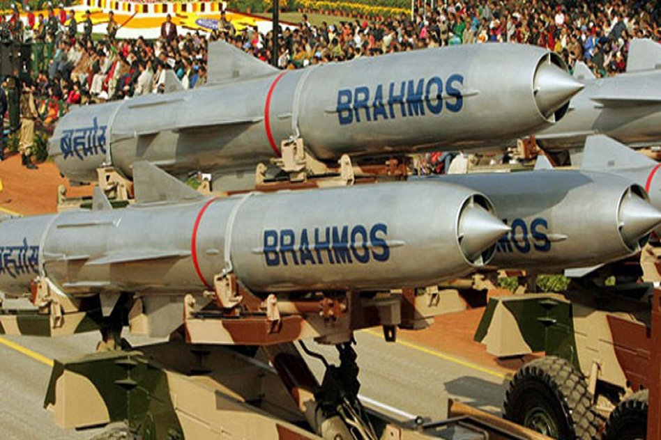 In Depth: India Joins Missile Technology Control Regime; China Not Yet Eligible