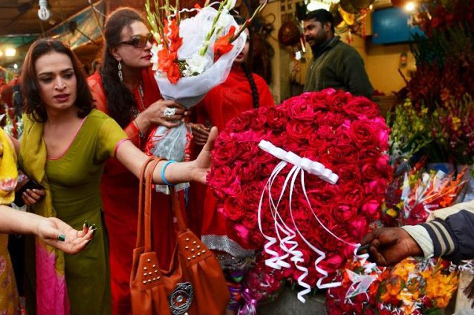 A Good Step Forward: Pakistan Clerics Declare Transgender Have Right To Get Married