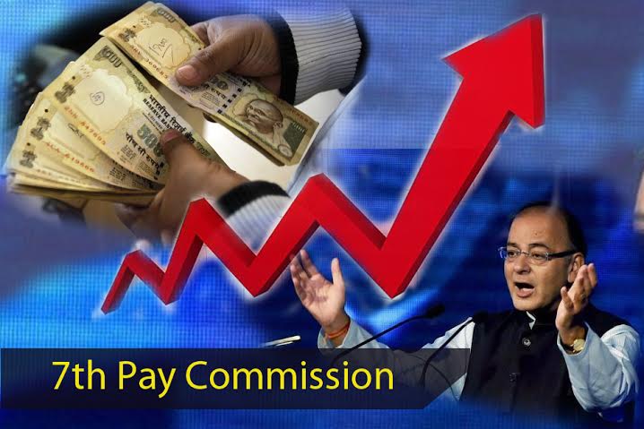 All You Need To Know About The 7th Pay Commission And Its Important Provisions