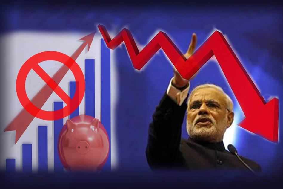 GDP Is Overstated Says Morgan Stanleys Chief Global Strategist Ruchir Sharma