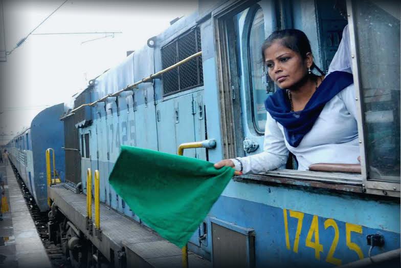 Meet Surekha Yadav From Maharashtra, Who Became Asias First Female Train Driver