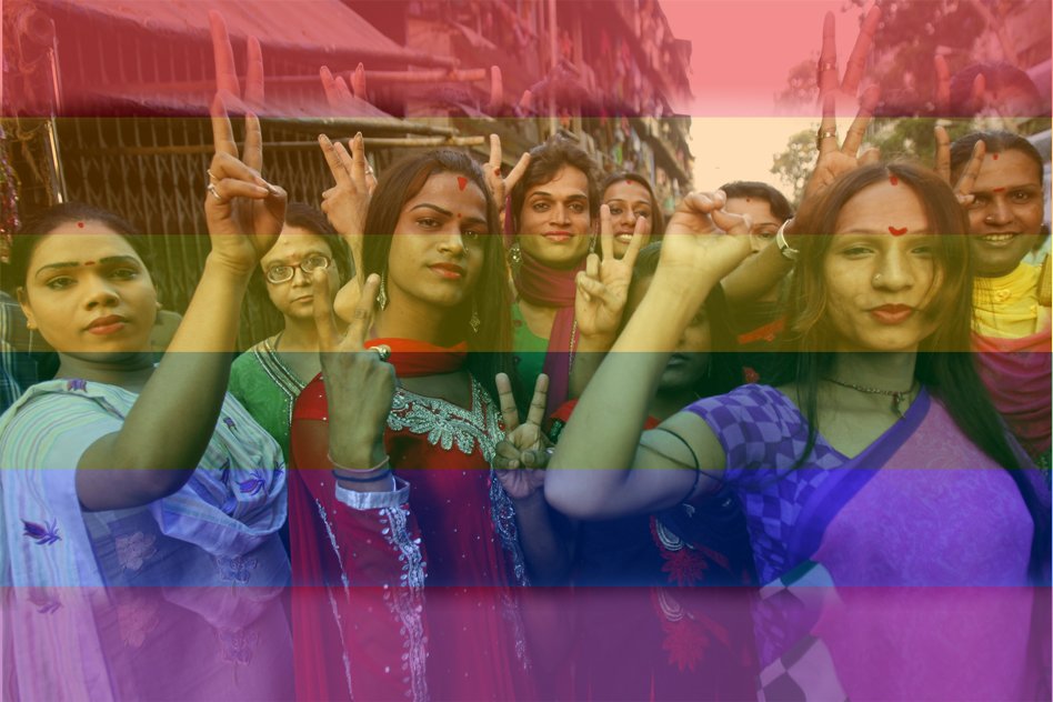 Kerala Government Announces Pension Policy For Transgenders In Budget 2016-17