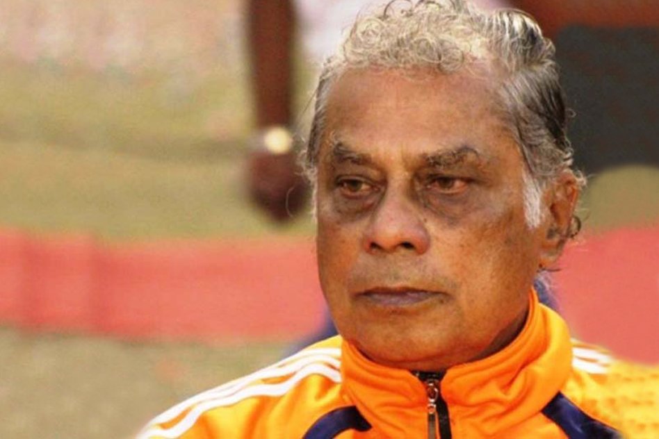 Football Legend Amal Dutta Passes Away, Know About Him