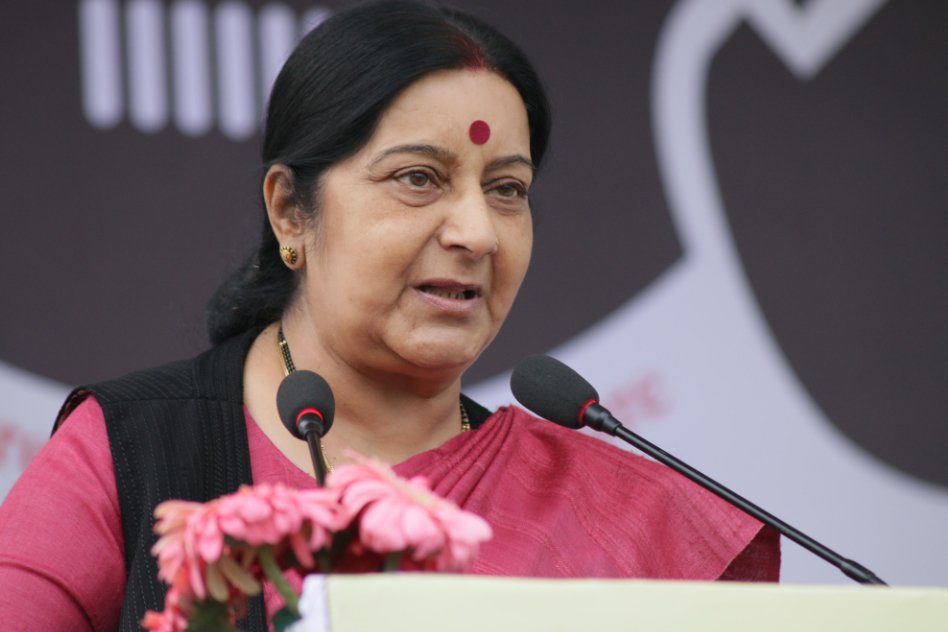 Sushma Swaraj Swings Into Action, India To Evacuate Citizens From Sudan