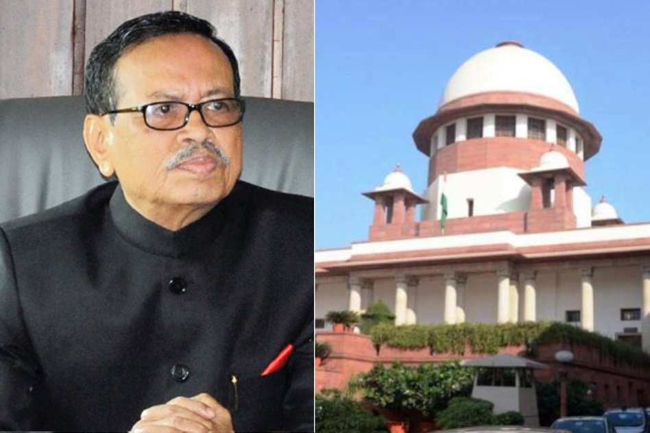 Know In Detail: Supreme Court Quashes Presidents Rule, Reinstates Congress Govt. In Arunachal Pradesh