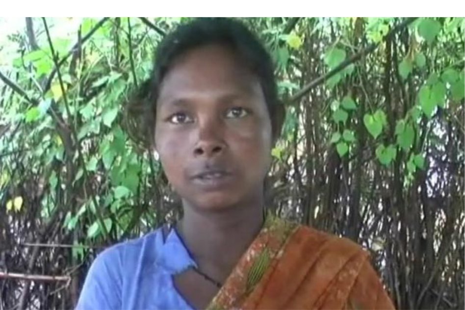 Jharkhand: She Sold Her Kid For Rs 2500 And Bought Two Goats