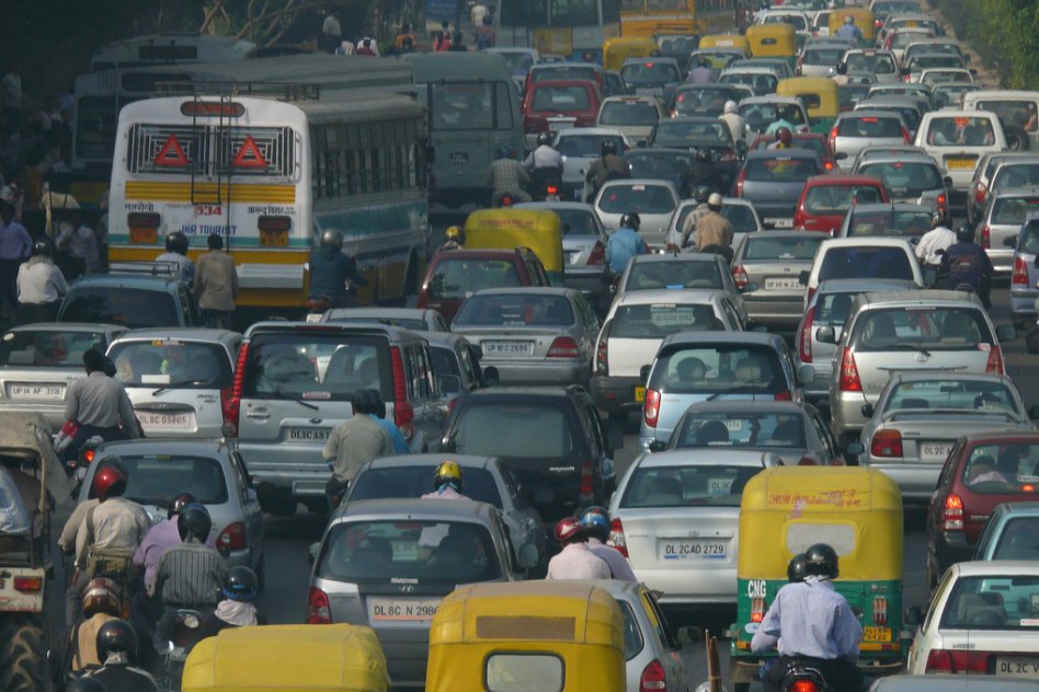 Diesel Vehicles Over 10-Years-Old Now Banned In The Capital