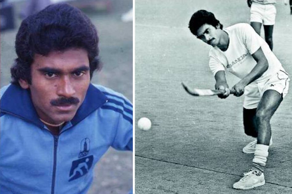 Indian Hockey Legend Mohammed Shahid Passed Away At The Age Of 56