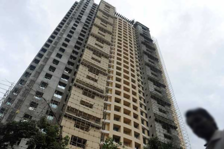 Supreme Court: Adarsh Society Not To Be Demolished For Now