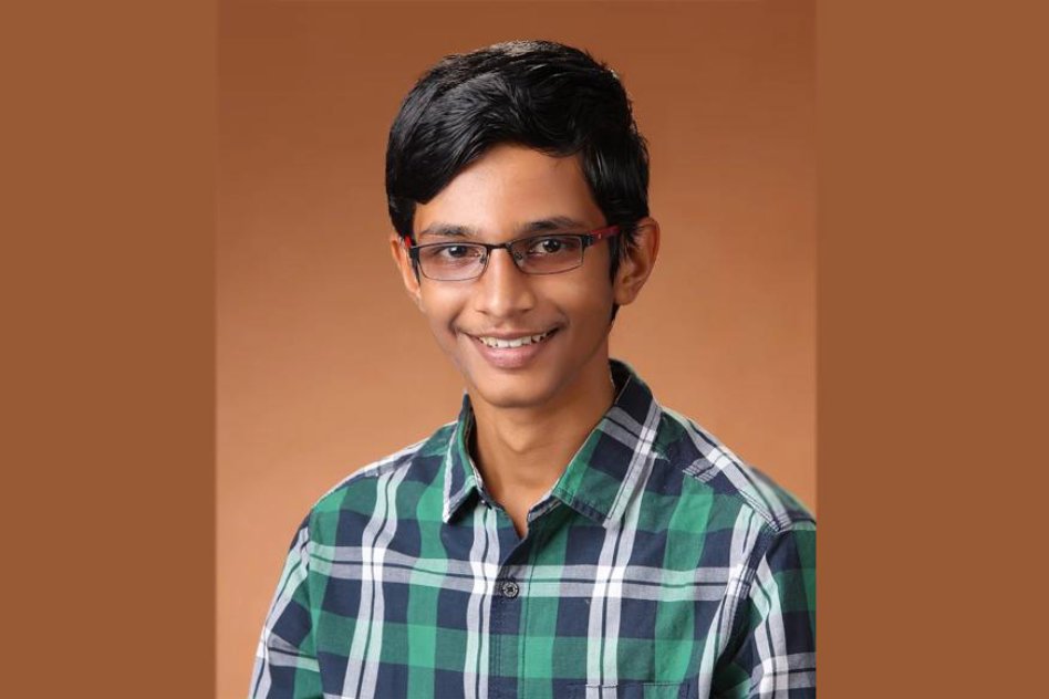 Chennai: 14-Year-Old Boy Bags Google Community Impact Award