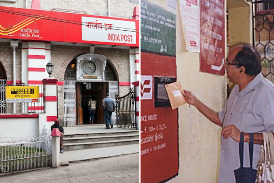 With A Legacy of 242 Years, India Post Stands As The Vastest Postal Service In The World