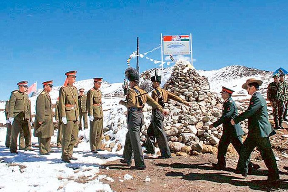 Chinese Incursion in Uttarakhand, Chief Minster Seeks Centres Action