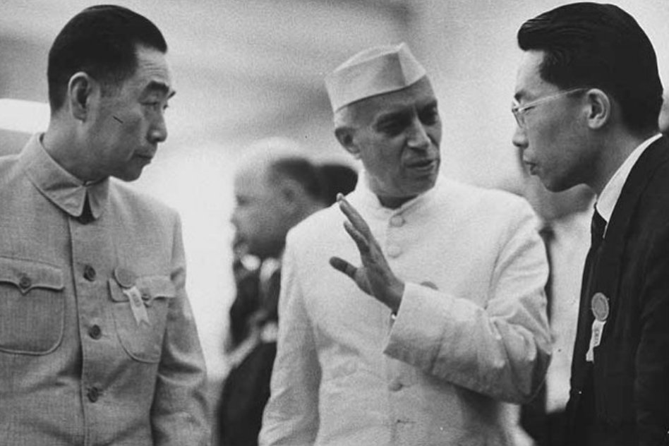 Non-Alignment Movement - When India Initiated A Global Alliance That Kept Countries Away From Being Part Of Cold War