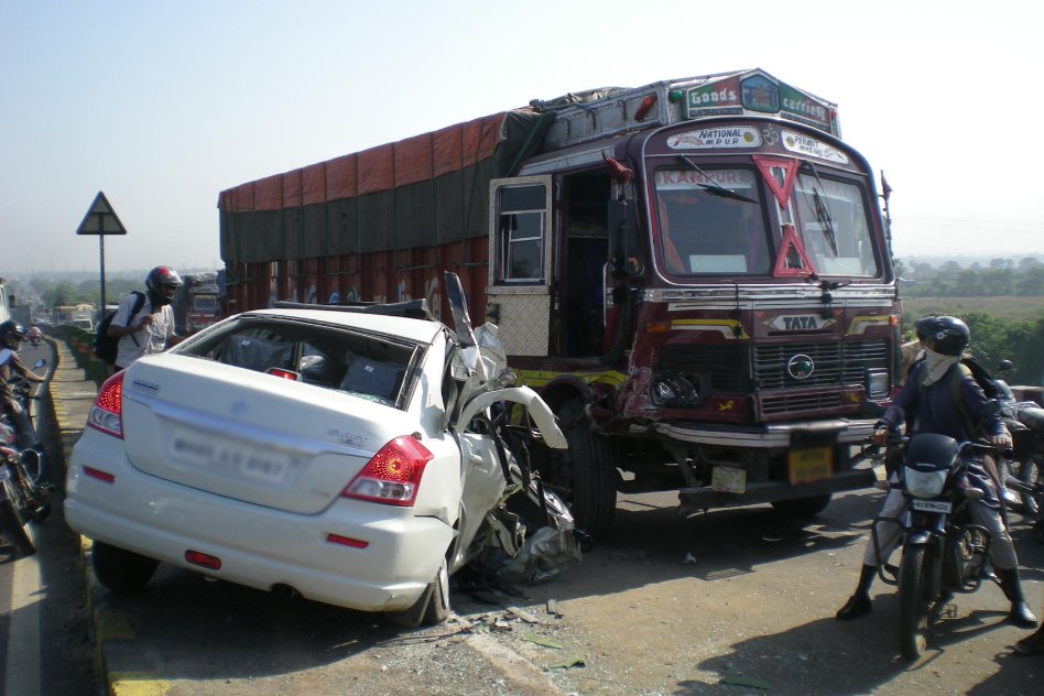 Cabinet Approves Road Safety Bill: Hefty Fines If Minors Are Caught Driving & Causing Accidents