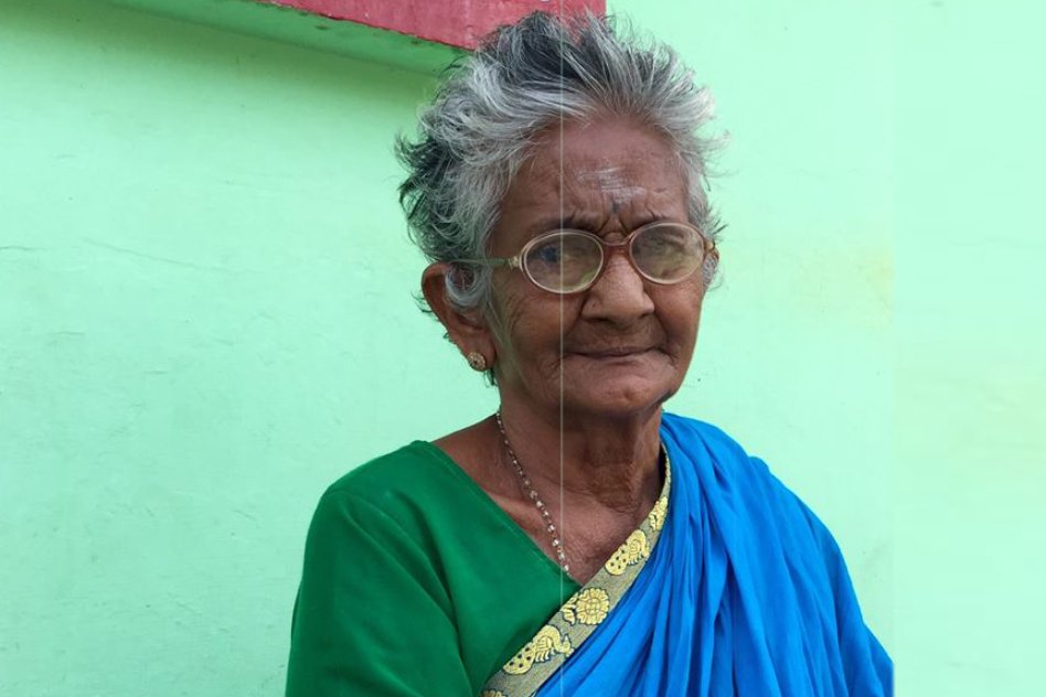 My Story: My Mom Dropped Out Of School To Help Grandma Financially & Started Selling Idlis At The Age Of 10